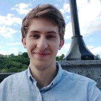 Myron Zhuravel's profile photo