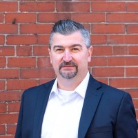 Bay State IT Employee Paul Truland's profile photo