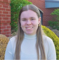 Bellarmine University Rubel School of Business Employee Natalie Greenwell's profile photo