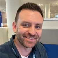 Analog Devices Employee Daragh Murphy's profile photo