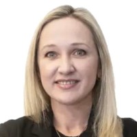 Irina Slobodin Email