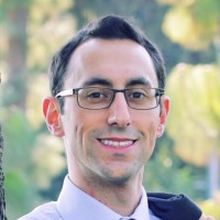 Kenes Group Employee Jonathan Maron's profile photo