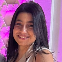 Mastercard Employee Fatma Gamal's profile photo
