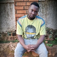 Zero One Media Uganda Employee Ashim Kim's profile photo