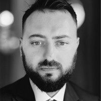 Interligne Employee Florent Savini's profile photo