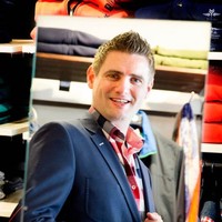 Suitable Employee Pieter-Jan Schutte's profile photo
