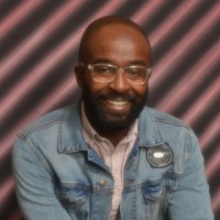 JKB Wash & Dry Productions Employee John Asante's profile photo