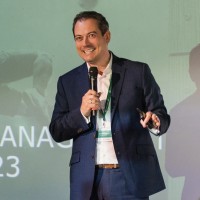 James Hardie Employee Christian Claus's profile photo