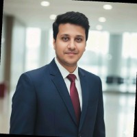 Shandilya Rupesh Email