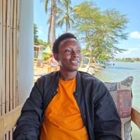 OLITT Employee William David's profile photo