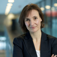 Fraunhofer-Gesellschaft Employee Astrid Kraft's profile photo