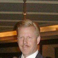 INsurance - Aircraft Employee Bruce James's profile photo