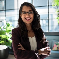 Shaheen Javid Email & Phone Number