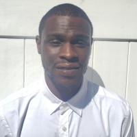 Woojin IS America, Inc Employee Olu Akinbi's profile photo