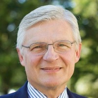 Westminster Theological Seminary Employee Peter Lillback's profile photo