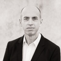 Chronos Innovations Employee Tim Stephens's profile photo