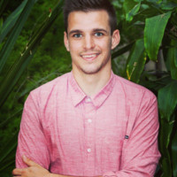 Amicus Therapeutics Employee Lukas Martin's profile photo