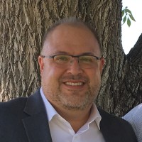 Joe Salgado