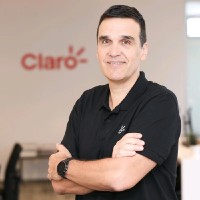 América Móvil Brasil Employee Daniel Feldmann Barros's profile photo