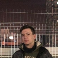 9 Dots Employee Tony Moroz's profile photo