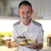 City Line Distributors Employee Andrew Wells's profile photo