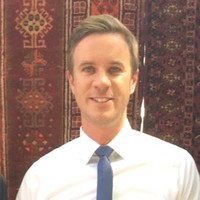 Uber Employee Chad Dobbs's profile photo