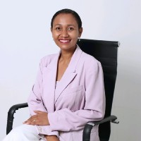 TradeWorthy Employee Maria Martins da Silva's profile photo