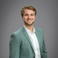 Atrivé Employee Pim Hardijzer's profile photo
