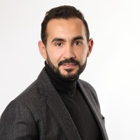 SDA Inc. Employee Youness Ftouhi's profile photo
