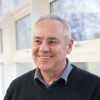 James Cropper | BRITISH MASTER PAPERMAKERS Employee David Fimmm's profile photo