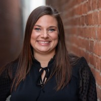 BPS Technologies Employee Brooke Rolfe's profile photo
