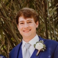Harley-Davidson Motor Company Employee Brennan O'Donnell's profile photo