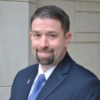 University of Evansville Employee Keith Gehlhausen's profile photo