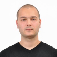 Vivacom Employee Daniel Dyakov's profile photo