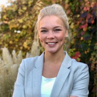 EGGER D-A-CH Employee Randi Kieker's profile photo