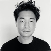 Amazon Employee David Deng's profile photo