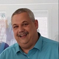 Interbros Employee Michael Schneider's profile photo