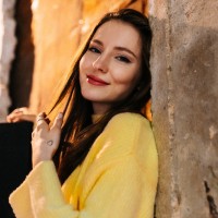 Cupcake Development Employee Alina Ulyanisheva's profile photo
