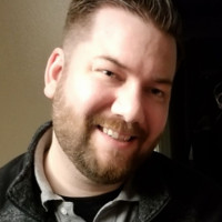 Aero Service Group Employee Nathan Varner's profile photo