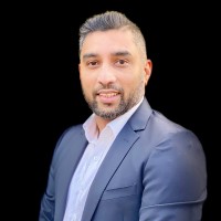 Brave Energy Systems Employee Sanka Liyanage's profile photo