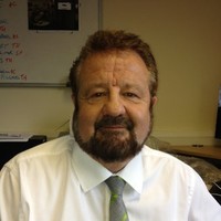 Dodman Limited Employee Tony Wilmore's profile photo