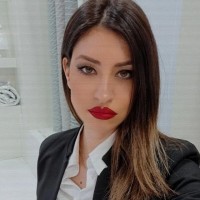 Tehnoexport d.o.o. Employee Tijana Bolta's profile photo