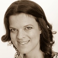 RED NOSES International Employee Natalie Porias's profile photo