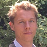 PwC Australia Employee Jon Goddard's profile photo