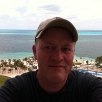Fisher's Technology Employee Doug Phelps's profile photo