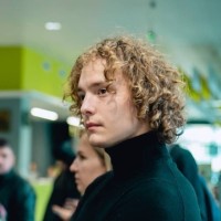 Roman Kildiyarov's profile photo