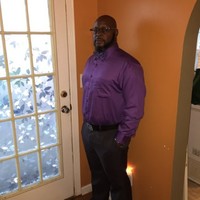 Air University Employee Kelvin Alexander's profile photo