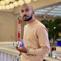 VsnapU Employee Ashish Sahu's profile photo