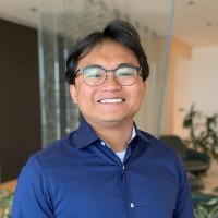 Arcadis Employee Raphael Jimenez's profile photo