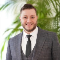 TinLine Employee Florend Morina's profile photo